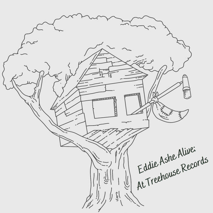 And It Grows Album Cover