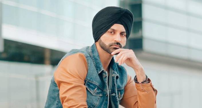 KayV Singh