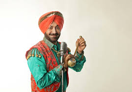 Malkit Singh
