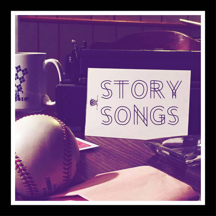 Story Songs Eddie Ashe