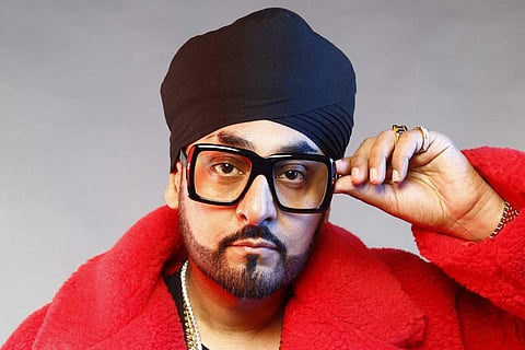 Manj Musik